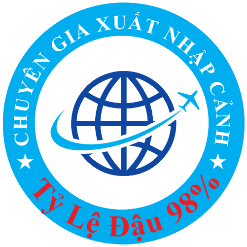 Chuyên gia xuất nhập cảnh. Định cư, visa du lịch, thẻ xanh các nước