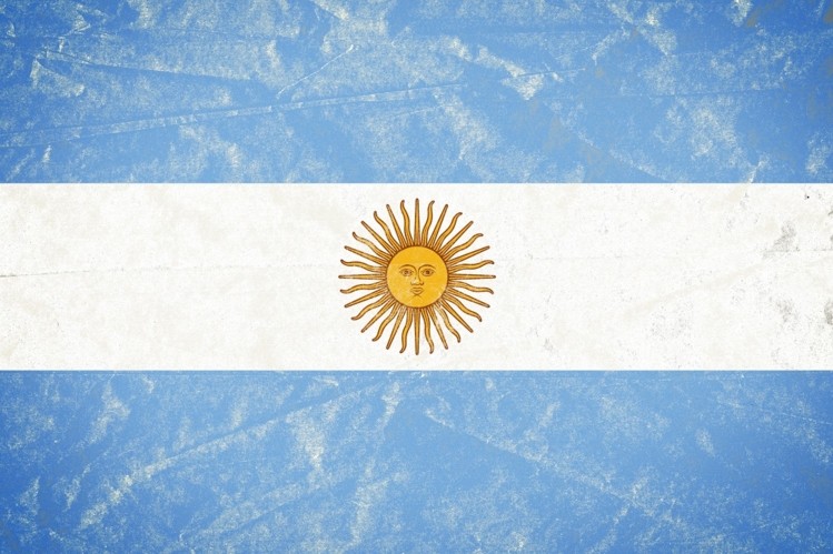 Đại Sứ Quán Argentina